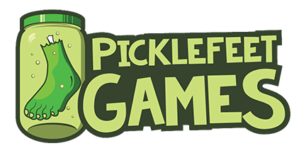 Picklefeet Games
